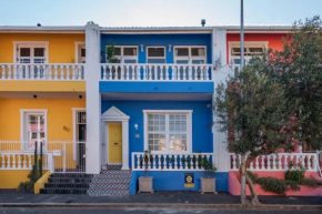 Lovely Home in Trendy Bo-Kaap!